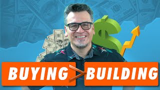 Why I Buy Businesses (And Help Others Do It Too)