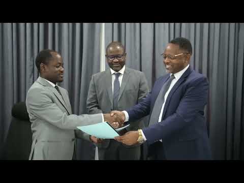 The Office of the Attorney General Partners with the Law School to Enhance Practical Training for Legal Professionals.