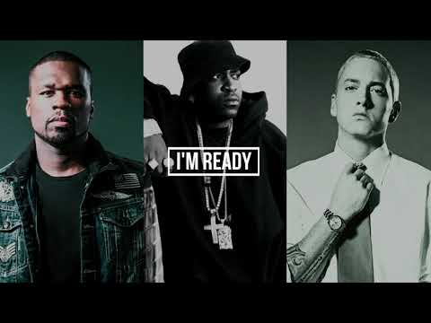 50 Cent - I'm Ready (ft. Eminem & Tony Yayo) New / 2020 | by rCent