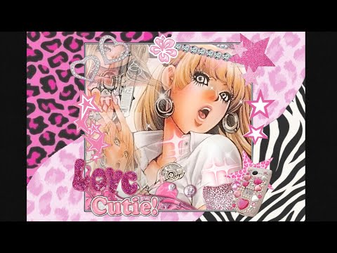 pov: you're a ❤ gyaru ❤ | japanese eurobeat mix playlist