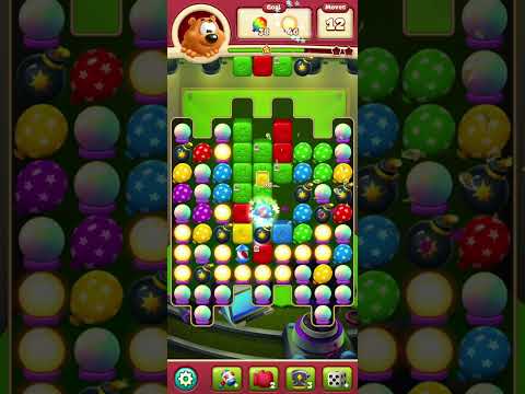 Toon Blast Level 8360 - NO BOOSTERS