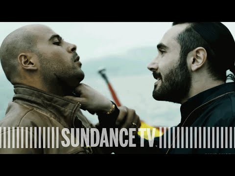 GOMORRAH | 'Conte Lashes Out at Ciro' Official Clip (Episode 103) | SundanceTV