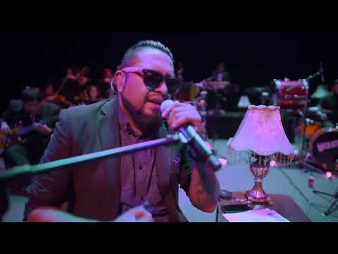 MASKATESTA REESCRITO  DESDE EL TEATRO DE LA CIUDAD ESPERANZA IRIS (EN VIVO)