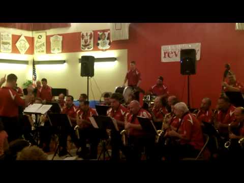 "This is My Country"- Polish American String Band @ Mummers' Museum 2012