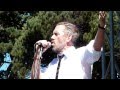 Hugh Laurie ( House ) - Battle of Jericho live ...