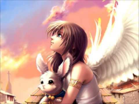 Nightcore - Saving Grace