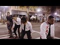 Kappa Alpha Psi - Lambda Phi - MagiK City Stroll Video