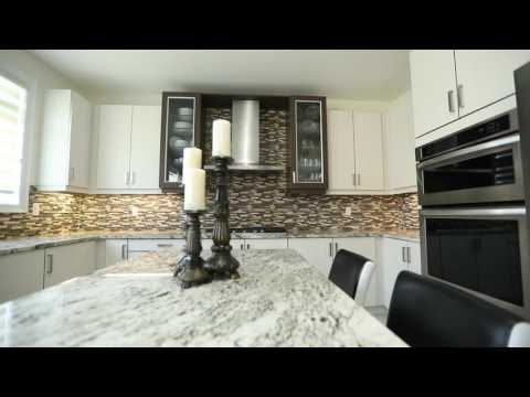 58 Agincourt Circle Brampton