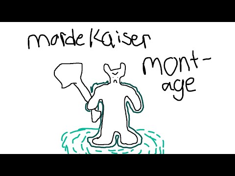 s13 mordekaiser montage