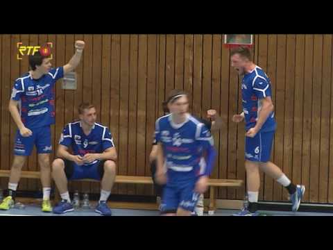 RTF.1-Sport: VfL Pfullingen vs. SG Nußloch