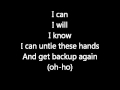 Eurovision 2011 United Kingdom: Blue I Can Lyrics ...