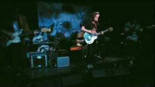 Gross Magic - Sweetest Touch (Live)