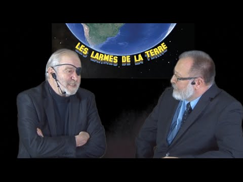 ENTREVUE DE MARC HAMILTON LE 3 MARS 2015 SUR FP2tv