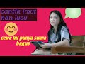 Bak Penyanyi Terkenal Cewe Ini Punya Suara Emas