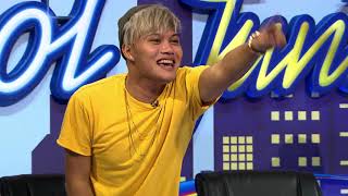 Download lagu RCTI Promo Idol Junior 2018 “JUNIOR INI MINTA GOLDEN TIKET, LUCU” SETIAP JUMAT mp3