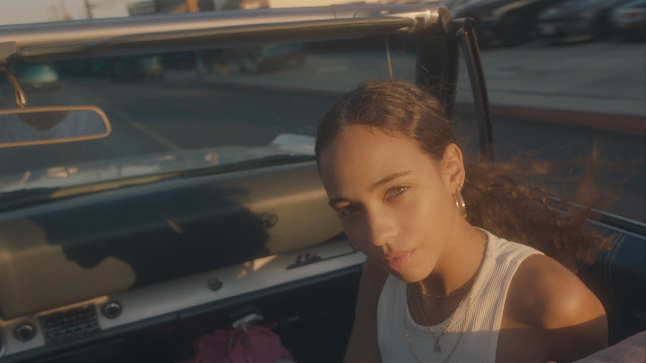 María Isabel — The 1