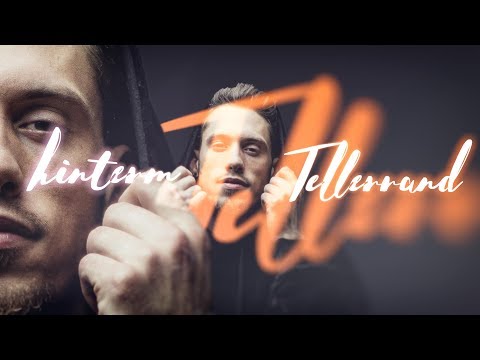 Video thumbnail for Hinterm Tellerrand