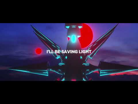 KEPIK & ELUDE - Northern Star feat. Luma (Lyric Video)