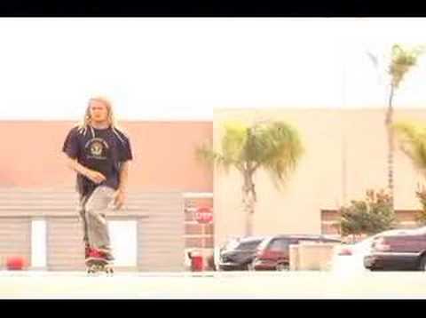 Tosh Townend pro shoe first look