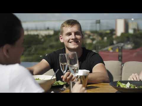 Lutsk - the heart of Volyn