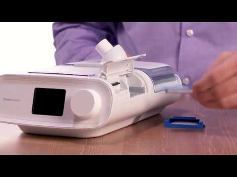 Modal video thumbnail