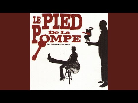 Une langue étrangère