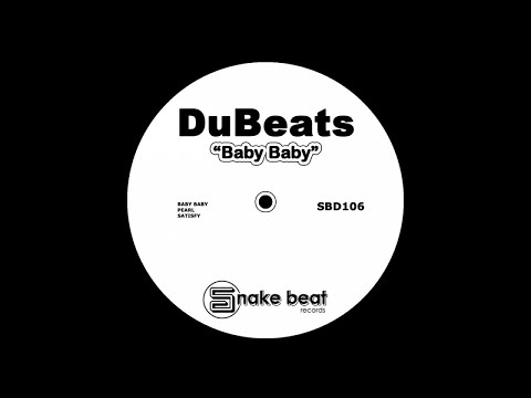 DuBeats - Pearl - (Original Mix)