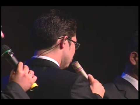 Cuarteto Asaf - Voy a mi Hogar.