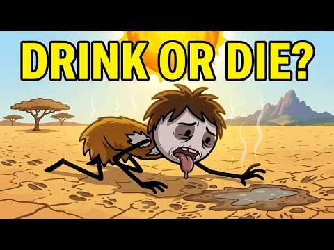 How Ancient Humans Survived Without Modern Water Sources?