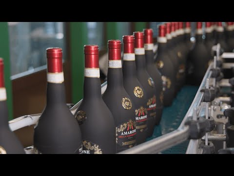 Cantine Giacomo Montresor, 130 years of Valpolicella to taste [ENG]