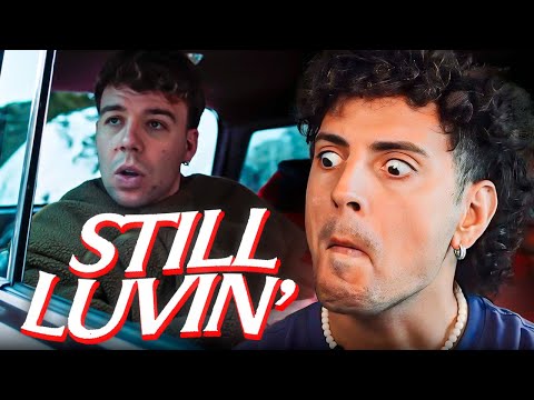 REACCION A "Still Luvin - Delaossa, Quevedo"