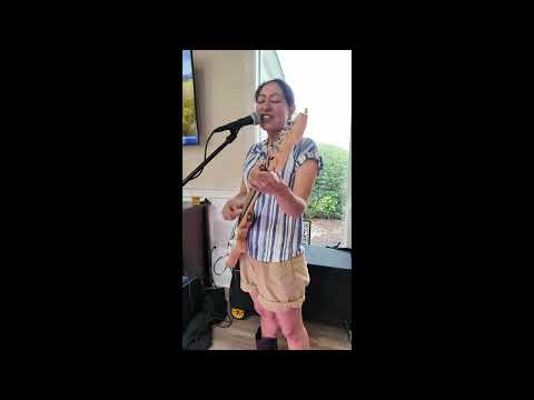 Jade Loving performance video