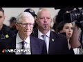 House releases Bill Gates’ Epstein testimony