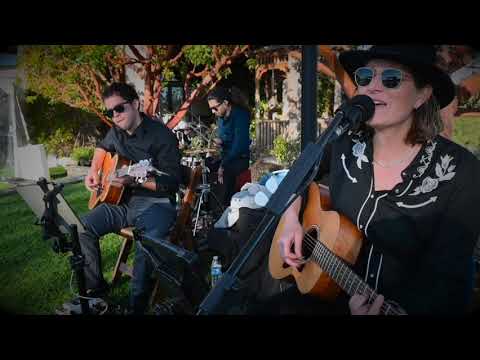 Promotional video thumbnail 5 for Olivia Rohde