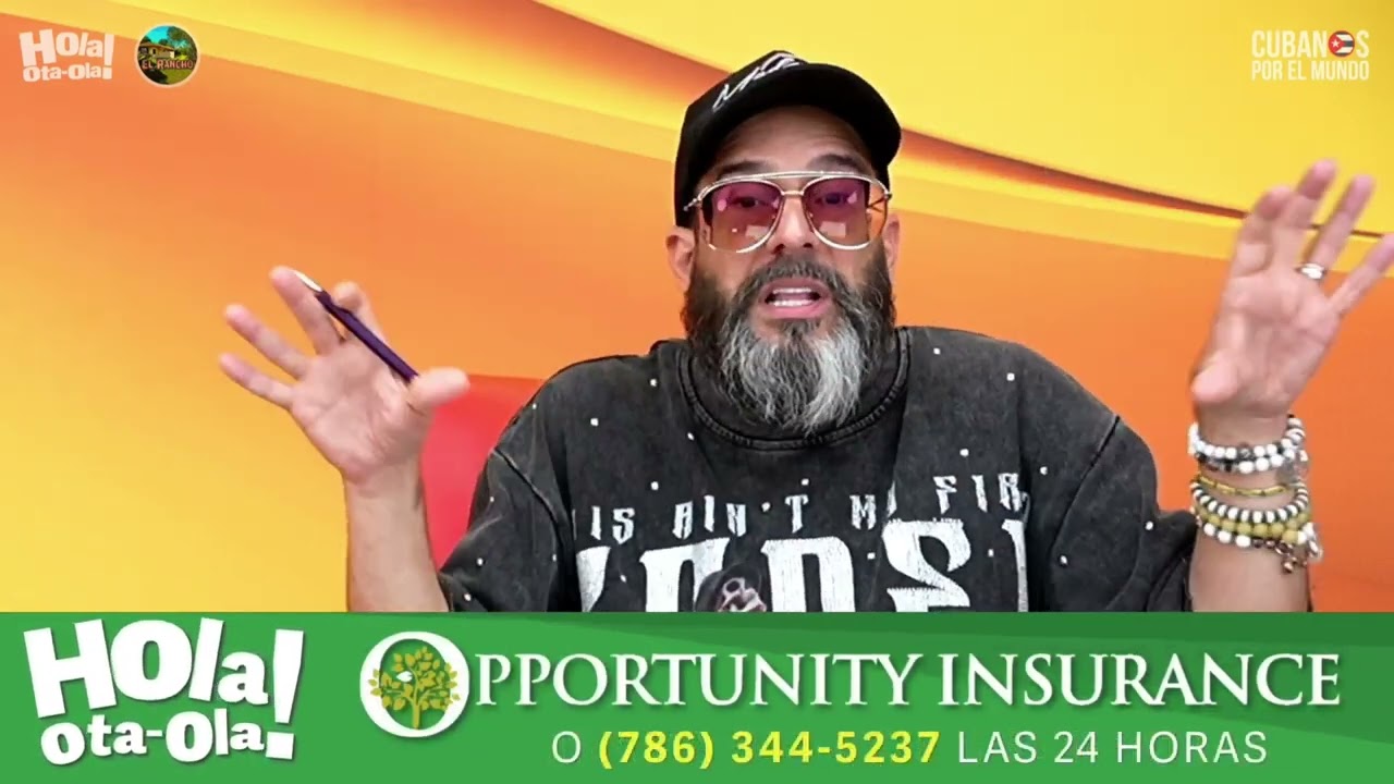 Otaola defiende la pluralidad de propuestas para la transición cubana