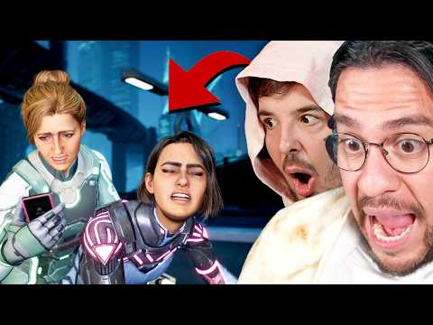 This Game is a Meme... and We EXPLODED - Split Fiction