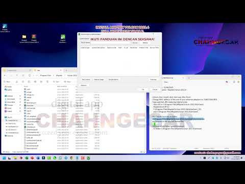 Very Simple Install Maptek Vulcan 2022 Full Lifetime 3D mining software solution