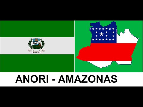 4. Anori - Amazonas