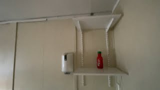 Купить офисно-бытовой контейнер Bod Flexator med dusch - Изображение 4 | Machineryline UZ Офисно-бытовой контейнер Bod Flexator med dusch | Изображение 4 - Machineryline