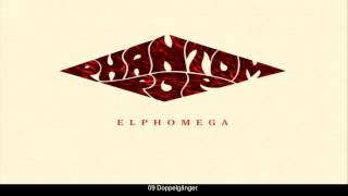Elphomega - Phantom Pop (completo) [2011]