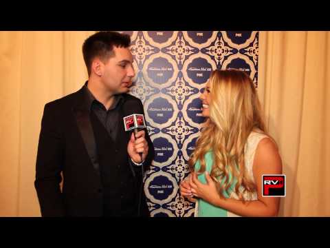 Janelle Arthur talks AI 13 Grand Ole Opry and new music