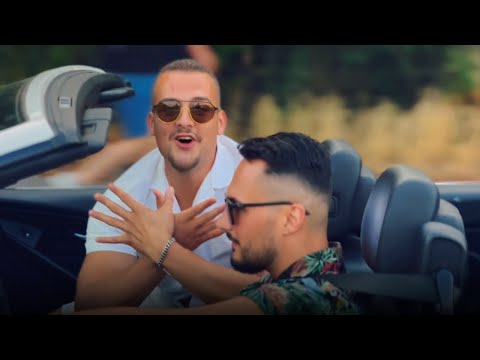 Besocijan - MTS [Official Video]