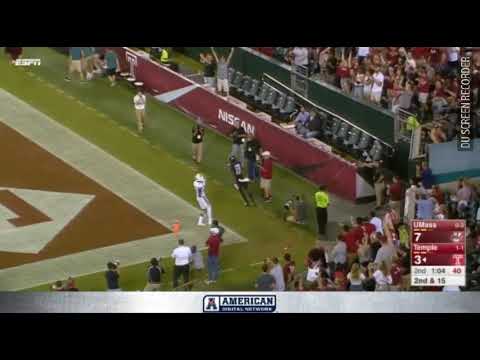 Temple vs. Florida International preview