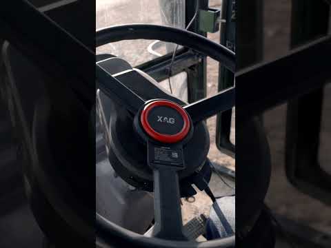 XAG APC2 AutoPilot Console Product Highlight | #Shorts