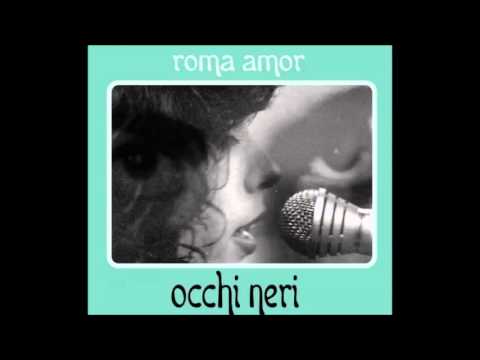 Roma Amor - Mon Amour