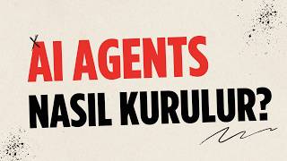 AI Agents Nasıl Kurulur? Langflow ile Sıfır Kodla Geliştirme 🚀 (Adım A