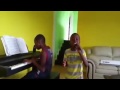 I Look To You (Whitney Houston)