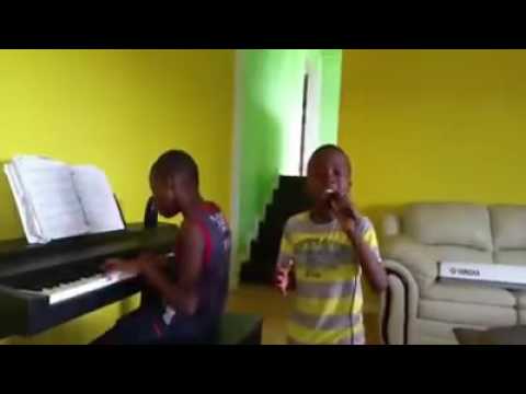 I Look To You (Whitney Houston)