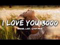 Mingue Lost Pop Mage I Love You 3000 Magic Cover Release