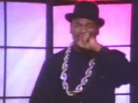 Freddie Foxxx - The Master 1989